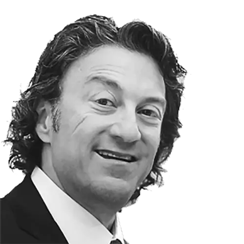 Daryl Katz